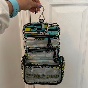 Vera Bradley Mini Bathroom Caddy